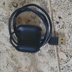 Fitbit Versa 2 charger